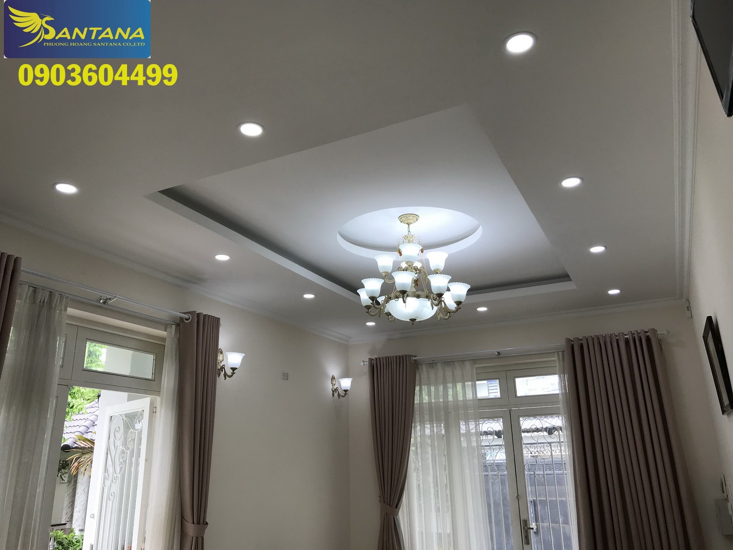 Siêu B.thự(căn góc) VƯỜN THƯỢNG UYỂN 25x26=650m2 nội bộ12m H.Tấn Phát